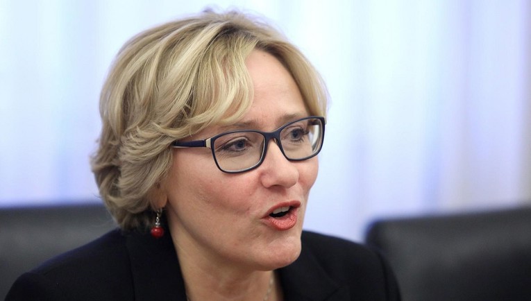 MUP: Nije istina da informacije o migrantima ne dajemo pučkoj pravobraniteljici