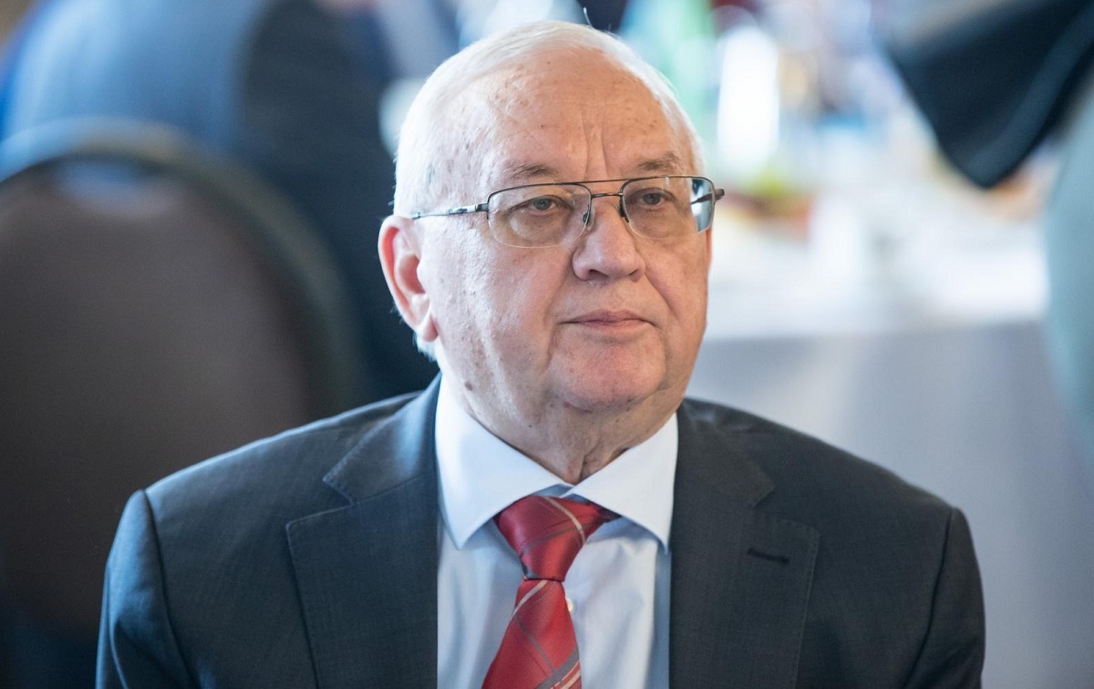 Ruski veleposlanik: Rusija nema ništa protiv izgradnje LNG terminala