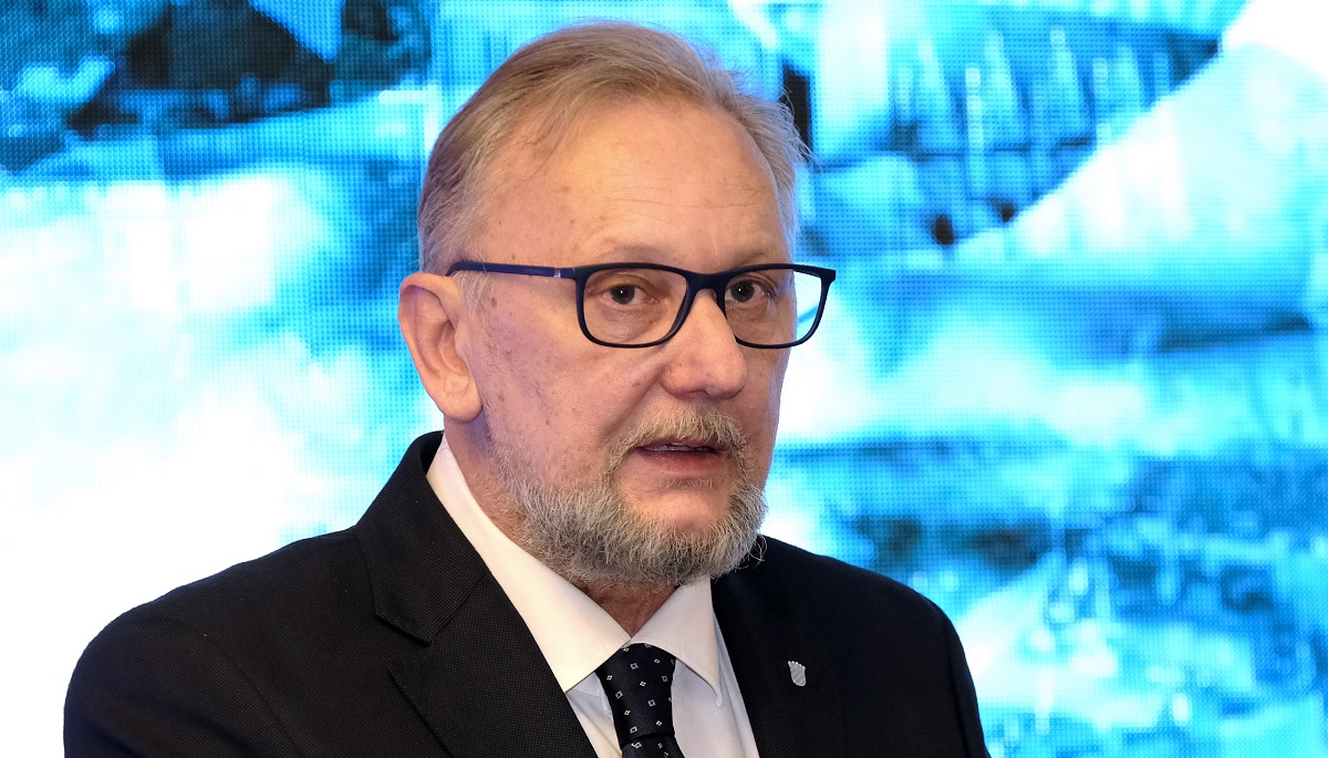Božinović: Hrvatska ispunjava svoje obveze po pitanju migracija