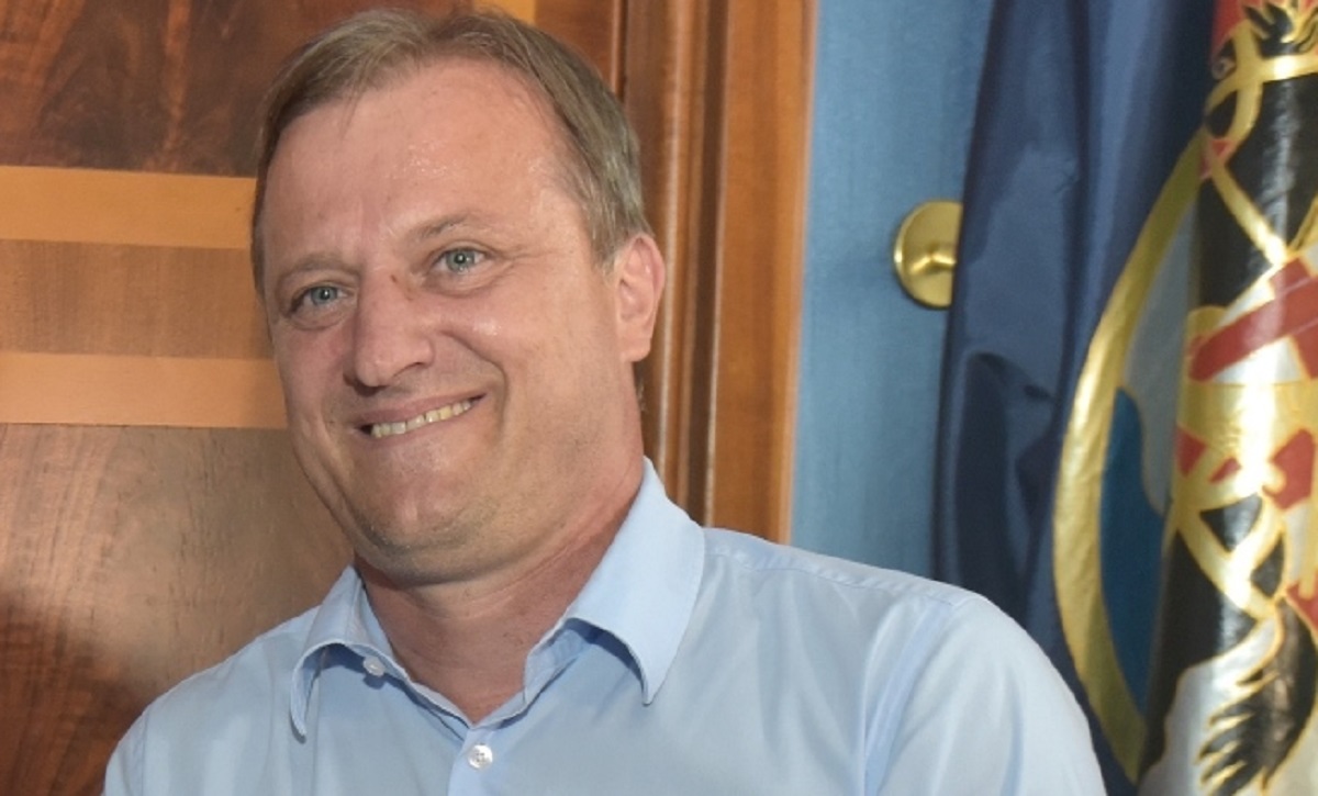 HDZ-ovog gradonačelnika Zadra pitali o užasu na Pagu. Smijao se