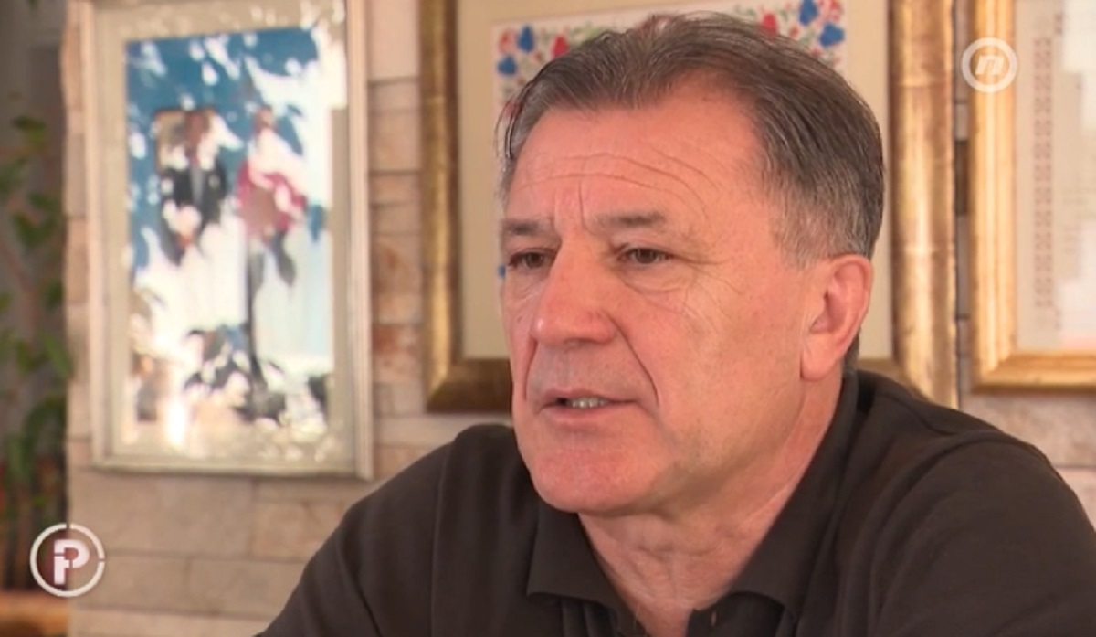 Mamić: Ako me probaju izručiti, otrovat ću se kao Praljak