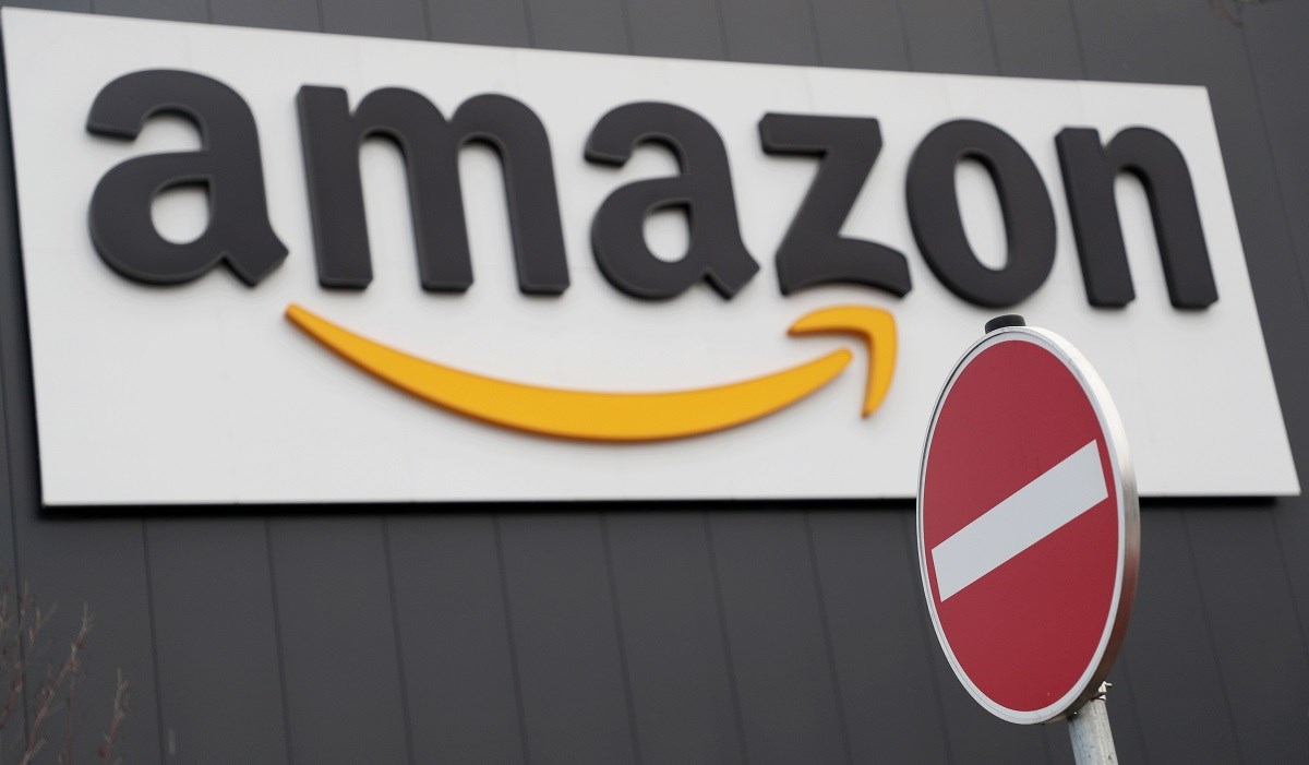 Amazon zatvara internetsku trgovinu u Kini