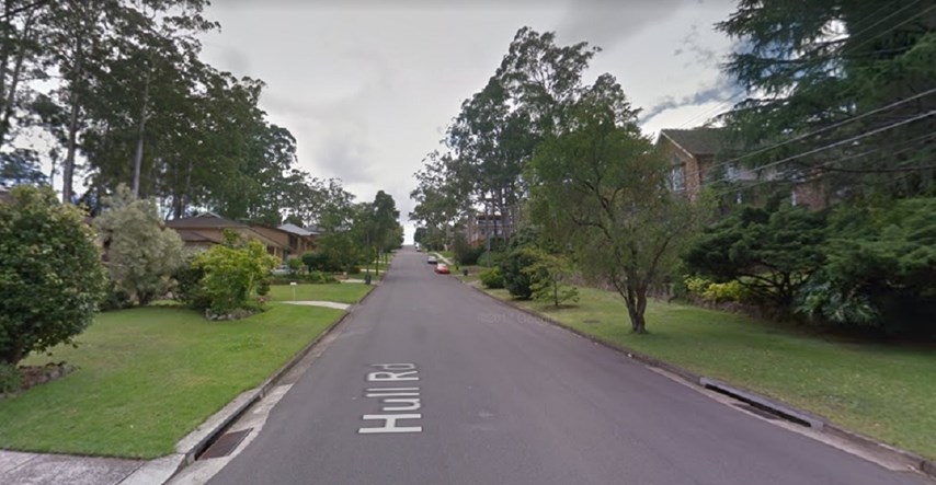 U kući u Sydneyju ubijeno dvoje djece: "Prizor je bio strašan"