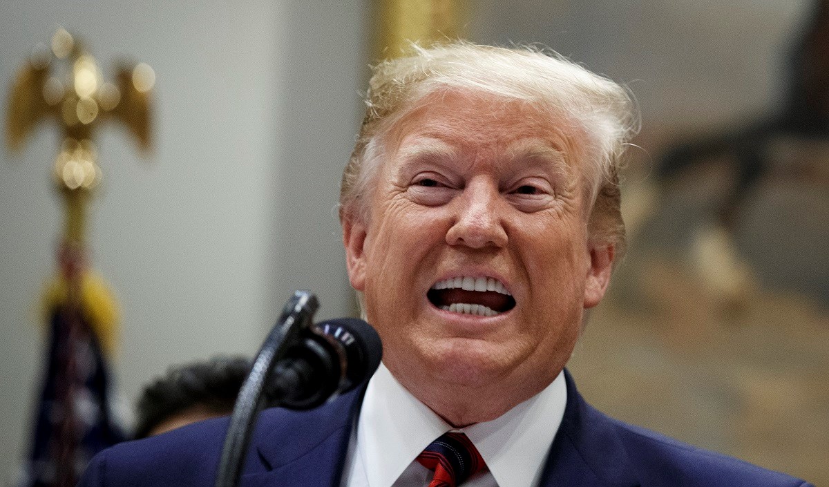 SAD stavio na crnu listu dvije tvrtke i dva tankera povezana s Venezuelom