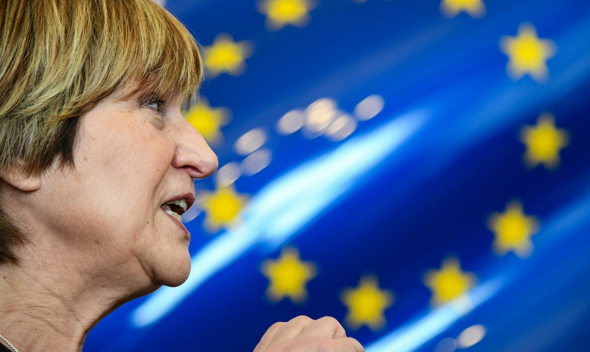 Desničari u Vukovaru krenuli u pretkampanju za europske izbore