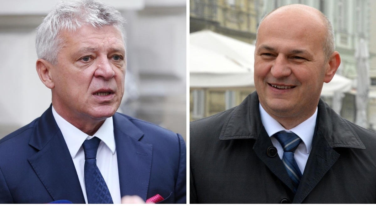 Sudac Turudić o Kolakušiću: On je ozbiljan problem hrvatskog sudstva