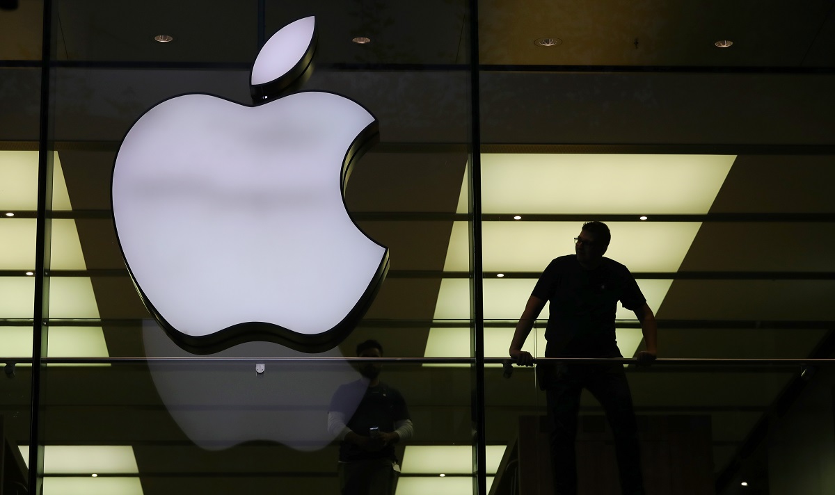 Apple opet na vrhu liste kompanija s najvećem tržišnom vrijednošću