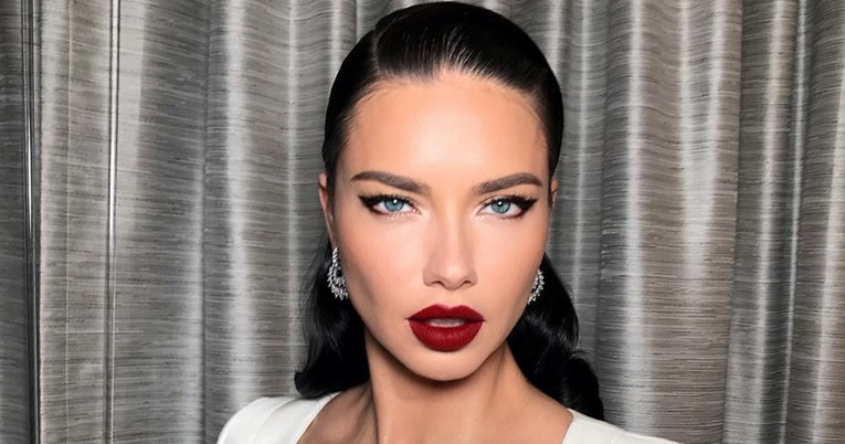 Adriana Lima otkrila beauty trikove kojima duguje besprijekoran izgled