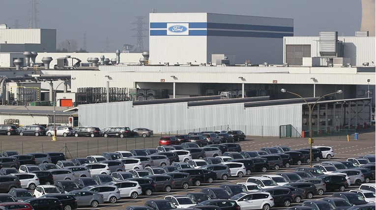 Ford ukida 5000 radnih mjesta u Njemačkoj
