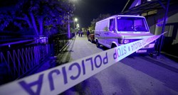 Pucnjava u zagrebačkoj Dubravi: "Prvo se čuo pištolj, a onda je počeo rafal"