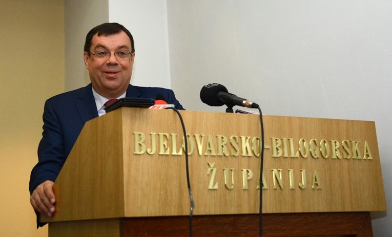 Bjelovarsko-bilogorska županija prihvatila dosad najveći proračun