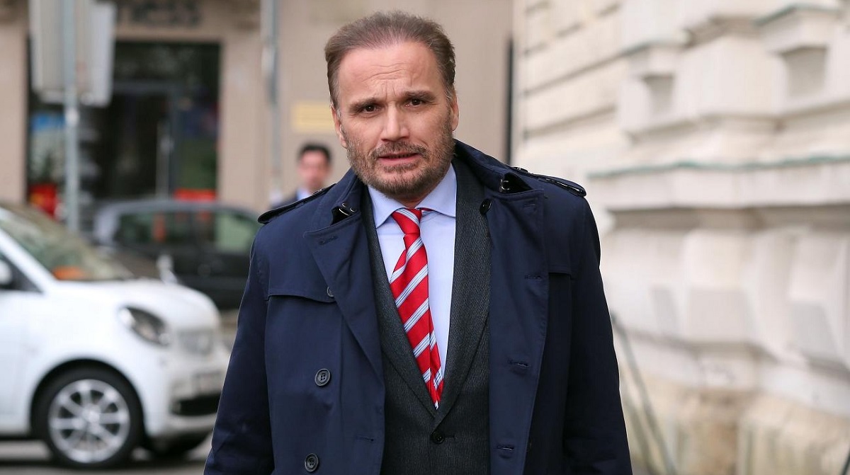 Nobilo objasnio zašto je napustio odvjetnički tim Davora Dragičevića