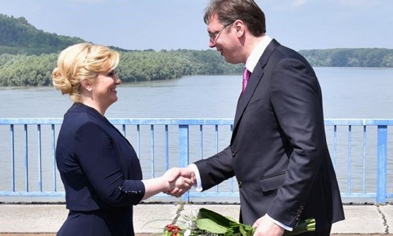 Hrvatska i Srbija se još nisu dogovorile oko granice