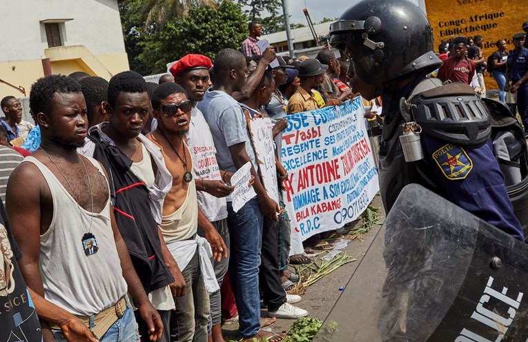 Potvrđena predsjednička pobjeda šefa oporbe u Kongu, slijede li prosvjedi?