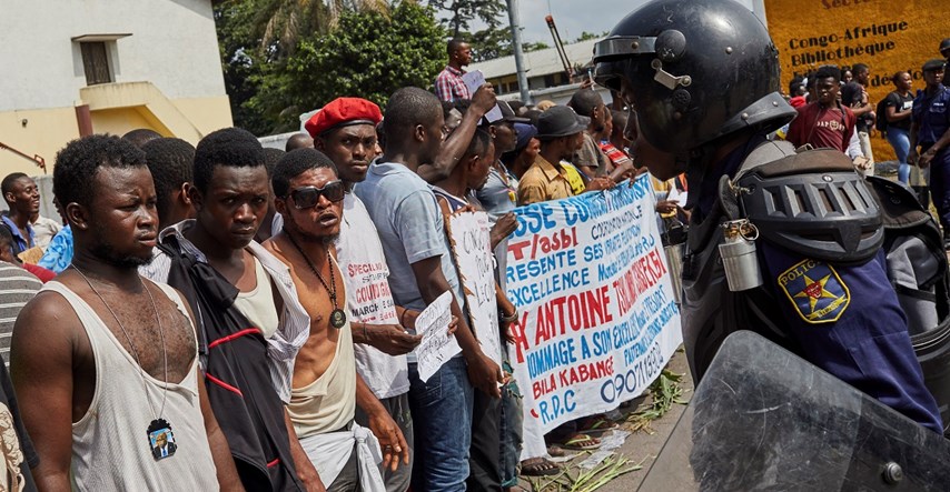 Potvrđena predsjednička pobjeda šefa oporbe u Kongu, slijede li prosvjedi?