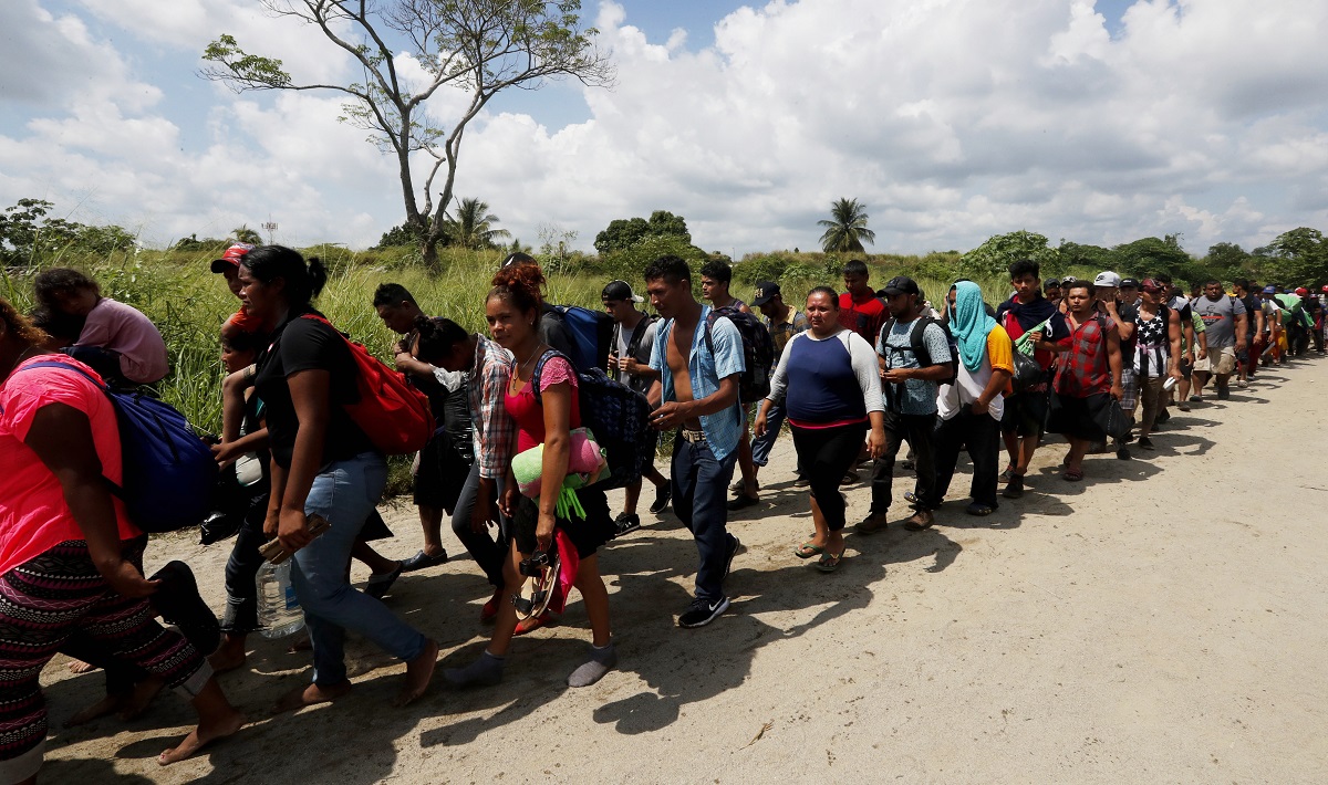Njemačka stala u obranu UN-ovog sporazuma o migracijama