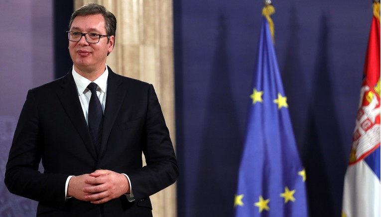 Vučić: Istina je oružje kojim Srbija danas pobjeđuje