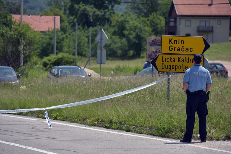 DORH: Krijumčar ljudima i dalje je u bijegu