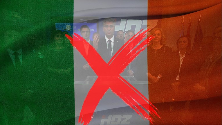 HDZ u Irskoj dobio jedan glas. Svjedočimo fenomenu "nove dijaspore"