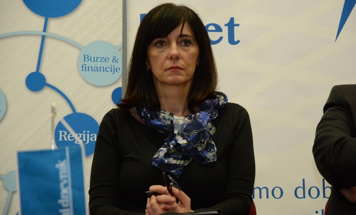 Divjak: Apsolutna laž je da je odlazak matematičara na Olimpijadu upitan