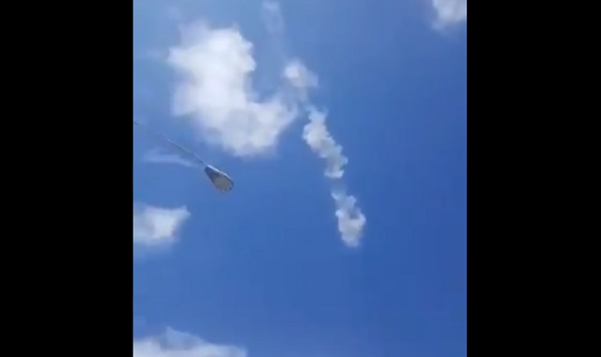 Na Kubu navodno pao manji meteor