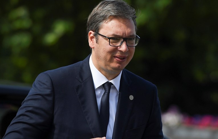 Vučić: Pitanje nestalih je najvažnije civilizacijsko pitanje za Srbe i Hrvate