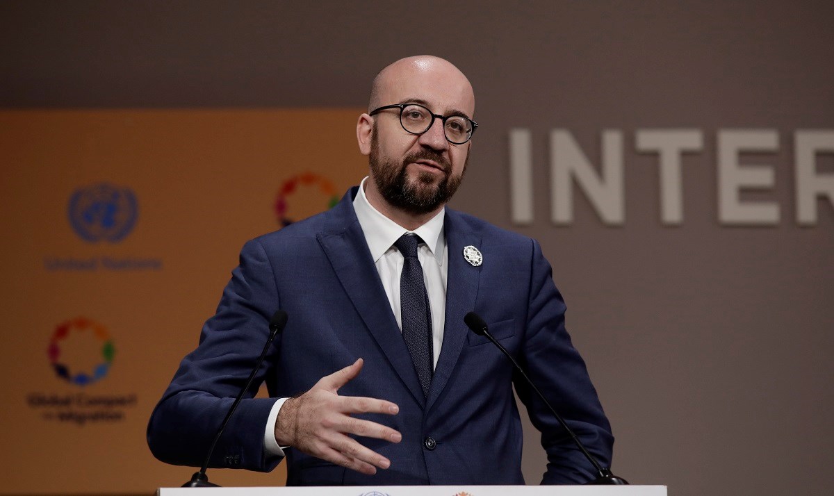 Belgijski premijer nakon ostavke ostaje voditi tehničku vladu