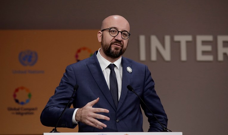 Belgijski premijer nakon ostavke ostaje voditi tehničku vladu