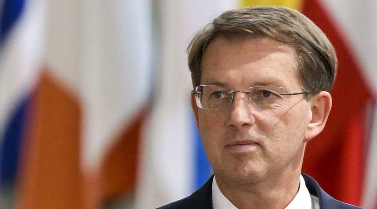 Cerar: Moja vlada ima ovlasti tužiti Hrvatsku zbog arbitraže