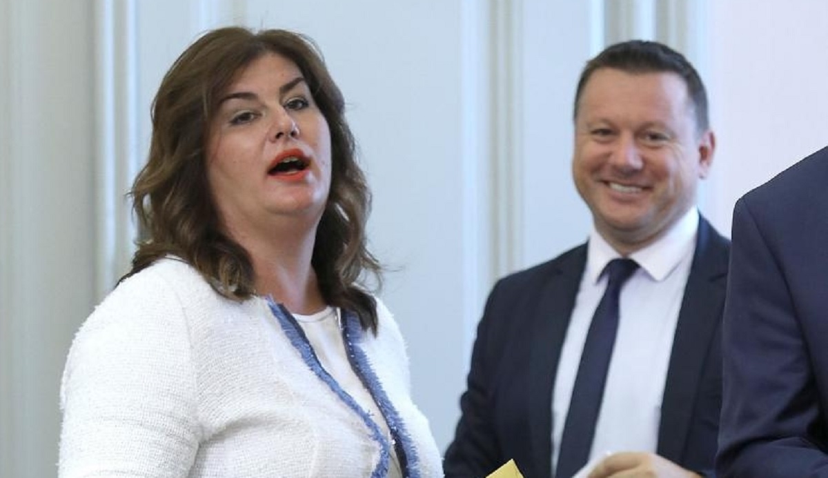 Ministri Cappelli i Žalac: Vjerujemo svojim vozačima
