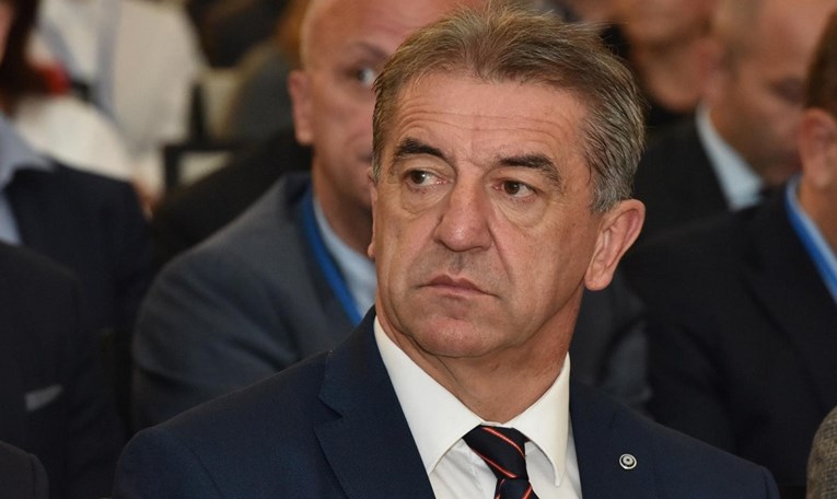 Županijska skupština nije izglasala Milinovićev proračun, slijede izbori