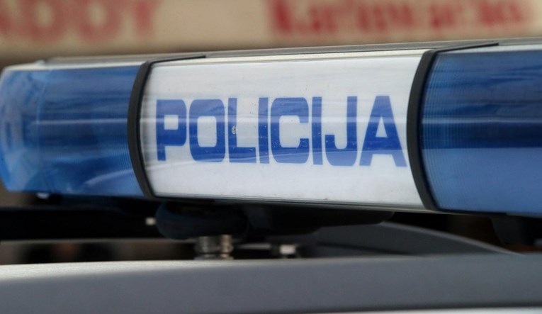Uhićena dva dilera u Splitu i Trogiru