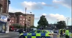 Petero ljudi ozlijeđeno u eksploziji u Londonu