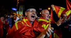 Propao referendum u Makedoniji, većina se odlučila na novo ime