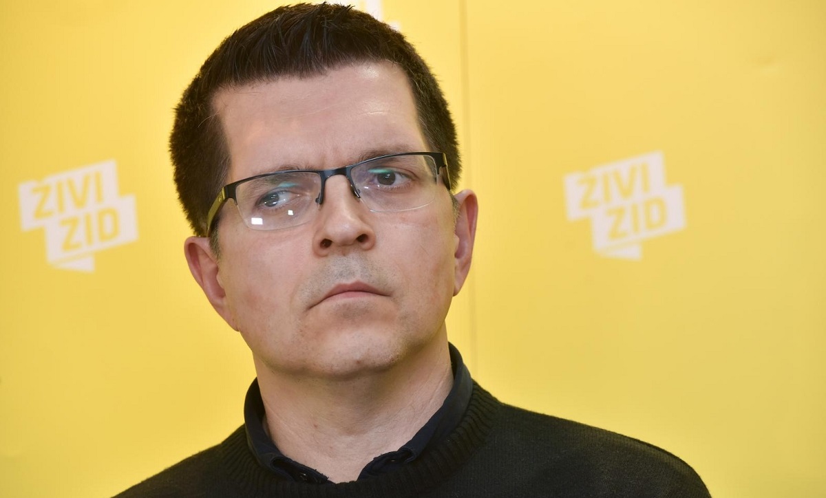 Bunjac: Agencije za naplatu proganjaju ljude poput divljih zvijeri