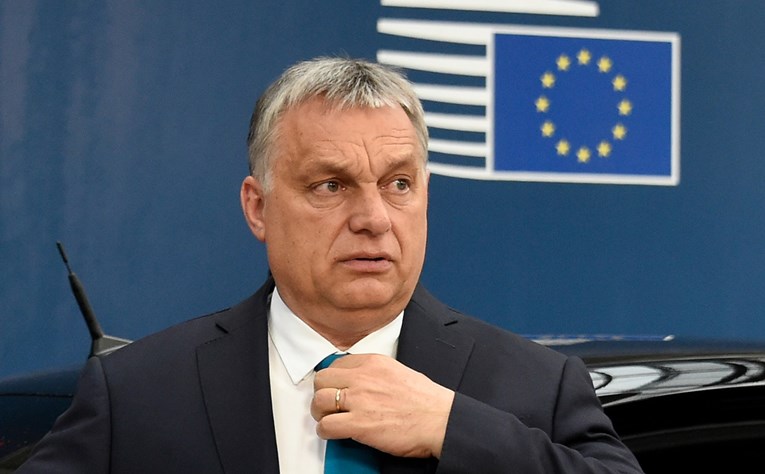 Orban: Fidesz bi se mogao pridružiti novoj skupini u Europskom parlamentu