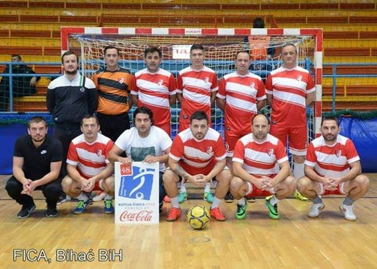 Skandal na Kutiji: "Psovali su nam majku muslimansku, a za nas igraju i Hrvati"