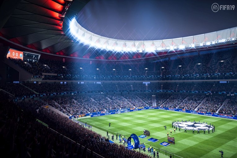 Pogledajte kako će izgledati nova naslovnica FIFA-e 19