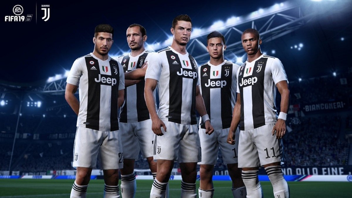 Evo kada izlazi i kako će izgledati demo za FIFA-u 19