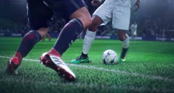 VIDEO Pogledajte prvi teaser za novu FIFA-u
