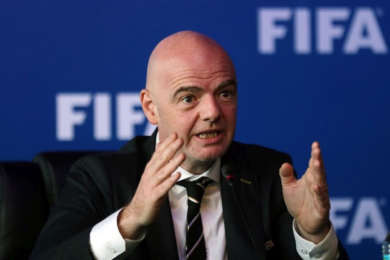 FIFA predlaže promjene u sustavu transfera igrača