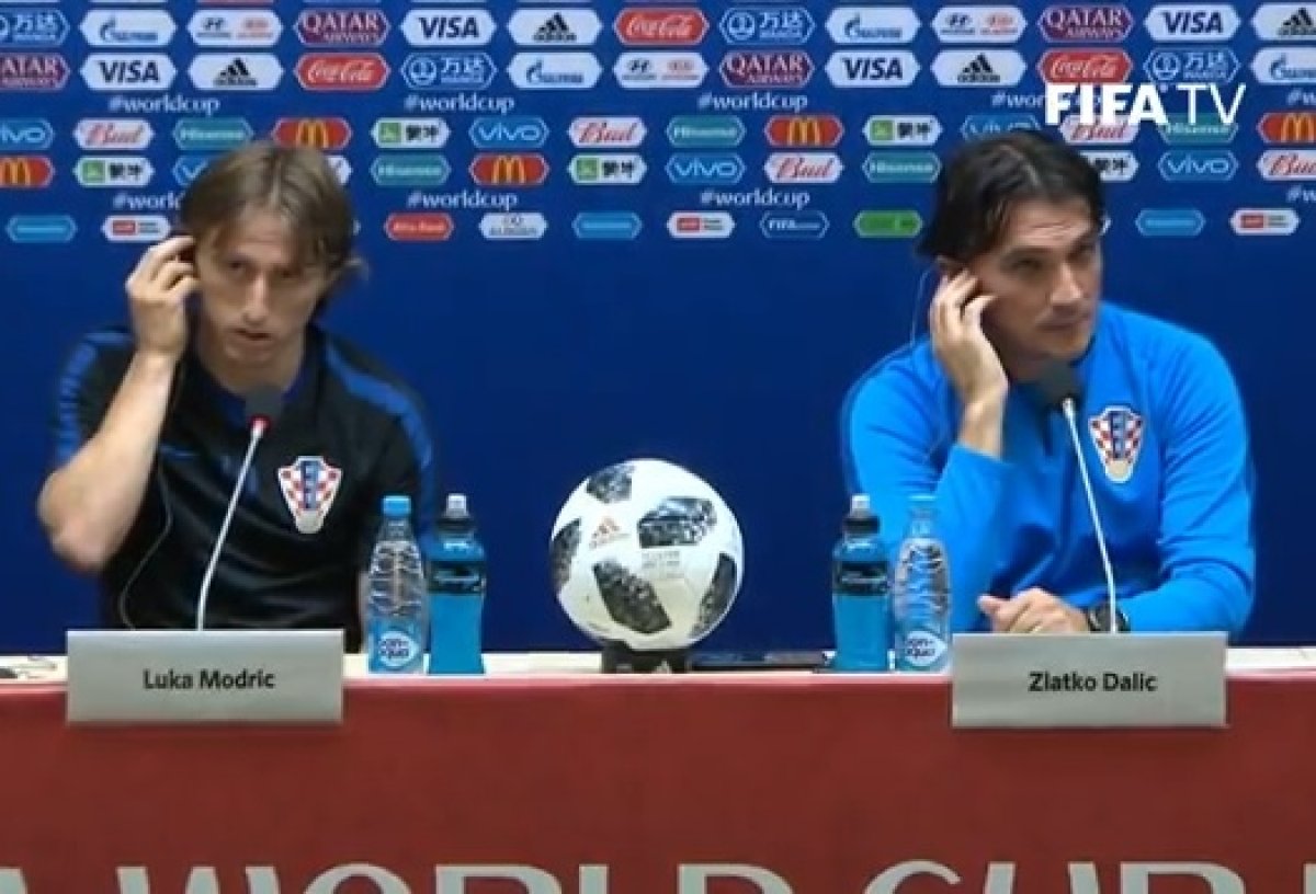 Dalić nije otkrio sastav, očekuje se najofenzivnija Hrvatska u povijesti!