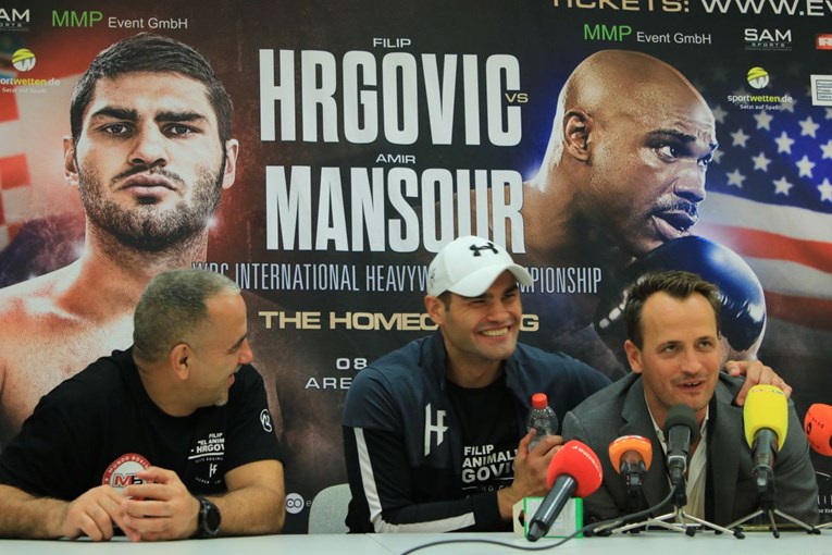 Hrgović: Želim borbe za naslov svjetskog prvaka na Poljudu ili Maksimiru