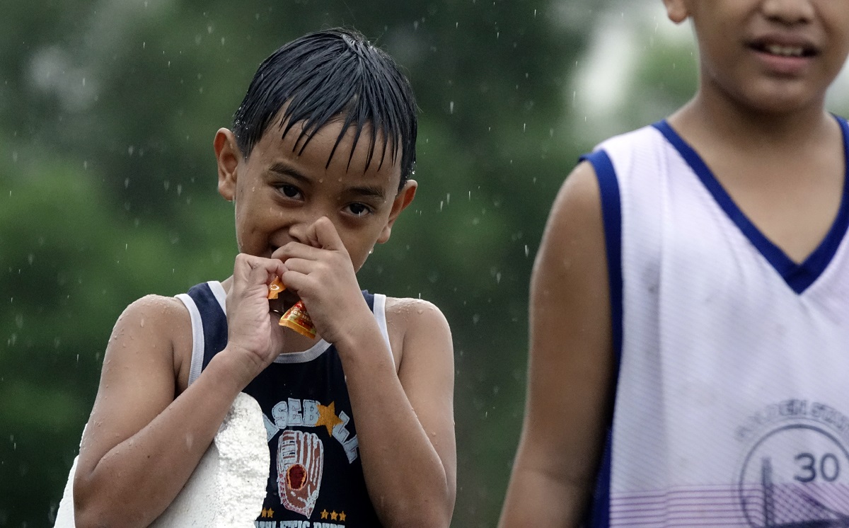 Filipini smanjuju dob za kaznenu odgovornost na 9 godina