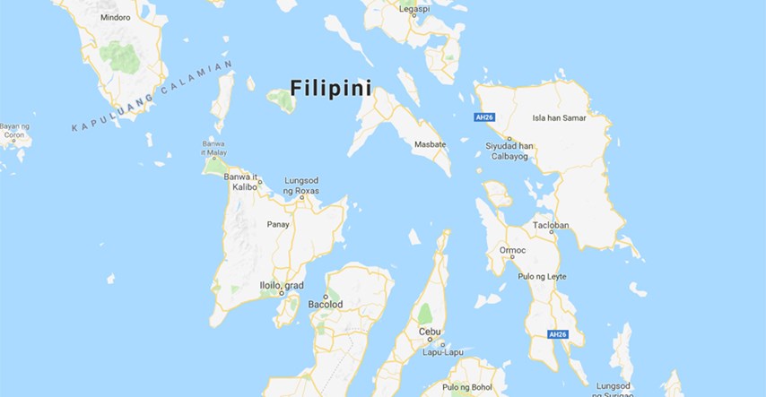 Najmanje deset mrtvih u eksploziji automobilske bombe na Filipinima