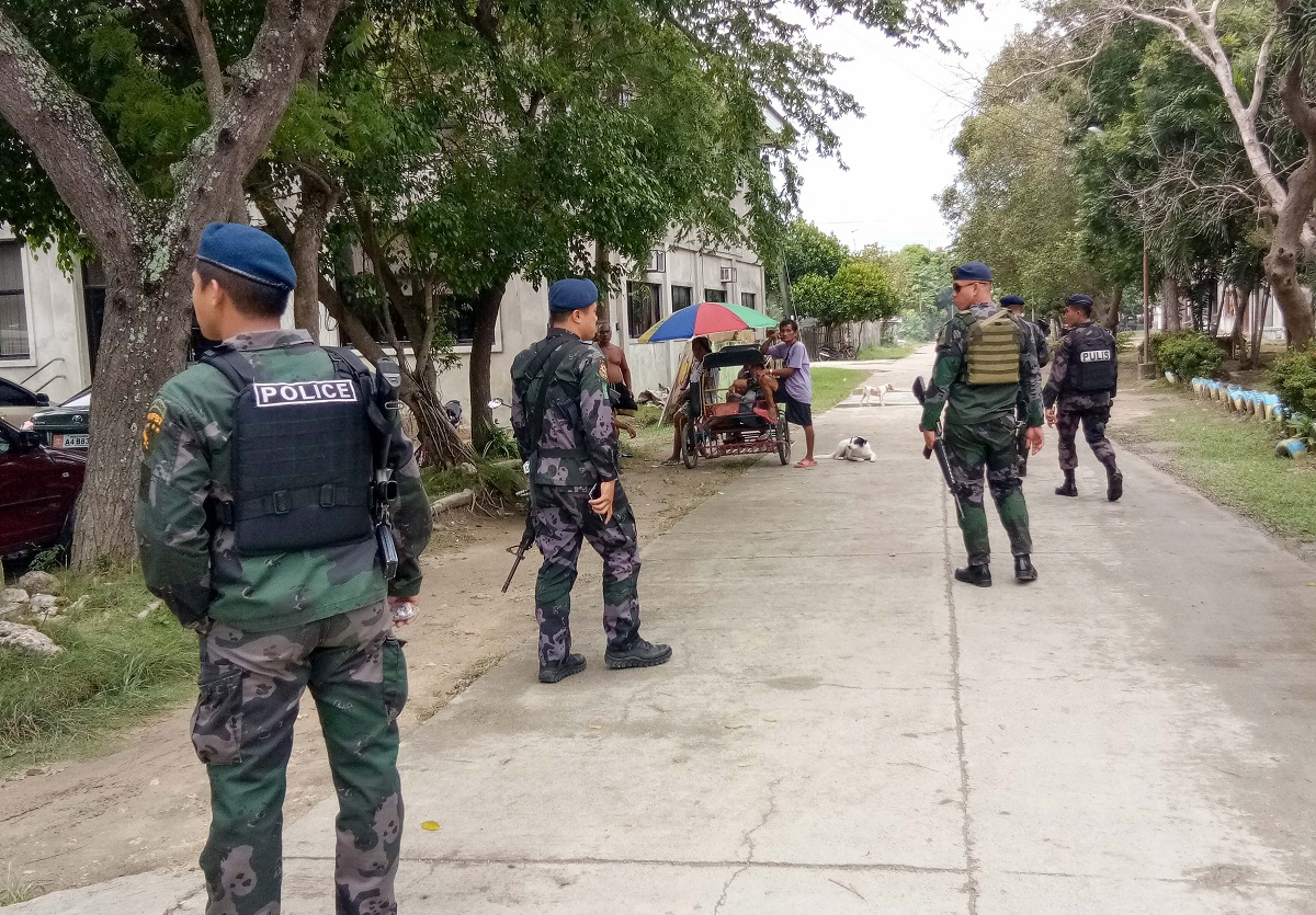 Filipini odbijaju UN-ovu istragu o ljudskim pravima