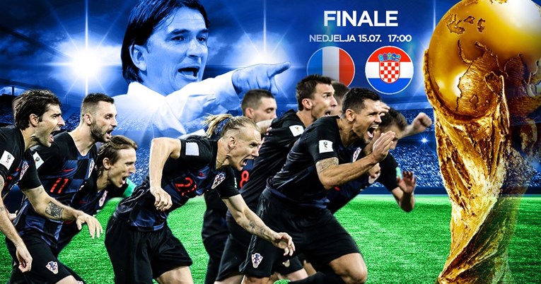 Kako su otpisani postali nepobjedivi u šest slika