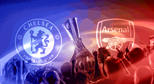 CHELSEA - ARSENAL OD 21:00 Finale Europa lige na najbesmislenijoj lokaciji