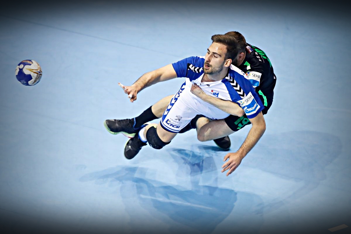 ZAGREB - NEXE 28:23 Odlični Zagrebaši u finalu SEHA lige