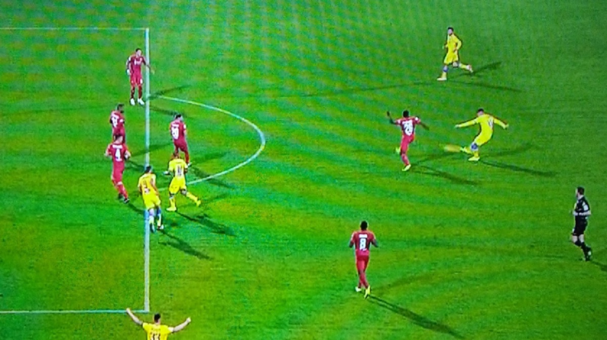 Pogledajte golčinu kojom je Fiorentina ostala bez bodova